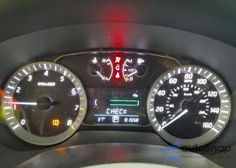 2015 Nissan Sentra S from USA, damaged, VIN 3N1AB7AP5FY223817